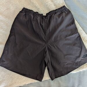 Mens Vintage North Face Shorts